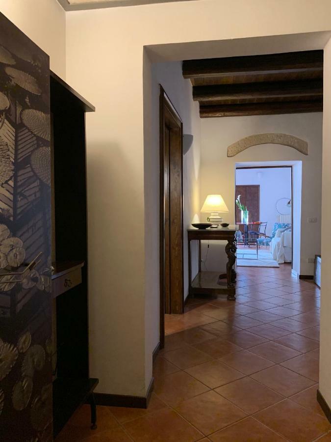 Buon Consiglio B&B Lecce Exterior photo