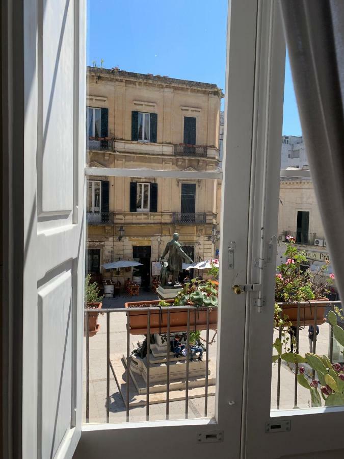 Buon Consiglio B&B Lecce Exterior photo