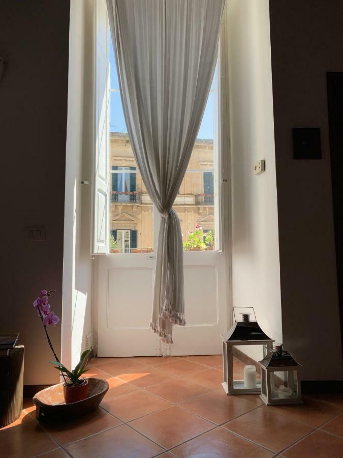 Buon Consiglio B&B Lecce Exterior photo